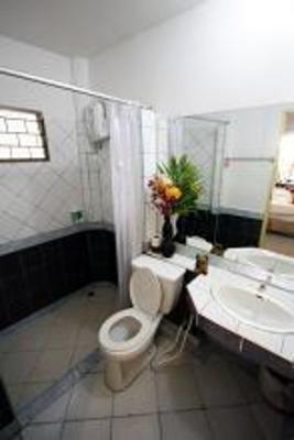 фото отеля Lanta Palace Resort & Beach Club