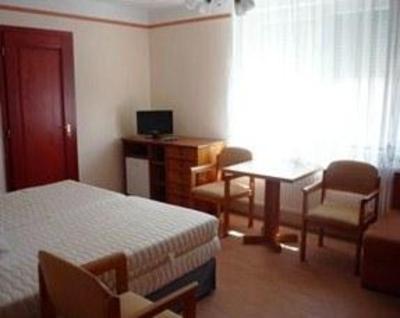 фото отеля Beauty Med Apartman
