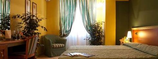фото отеля Villa Giglio Hotel Arsago Seprio