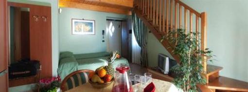 фото отеля Villa Giglio Hotel Arsago Seprio
