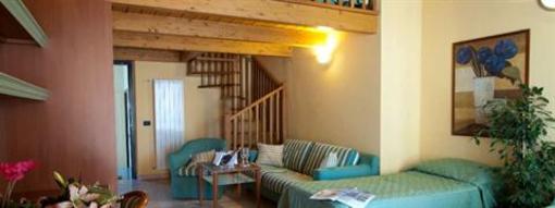 фото отеля Villa Giglio Hotel Arsago Seprio
