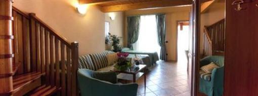 фото отеля Villa Giglio Hotel Arsago Seprio