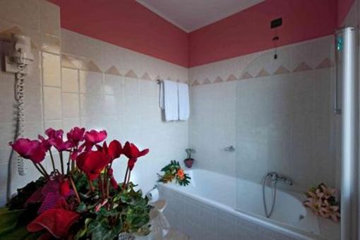 фото отеля Villa Giglio Hotel Arsago Seprio