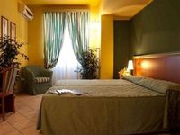 Villa Giglio Hotel Arsago Seprio