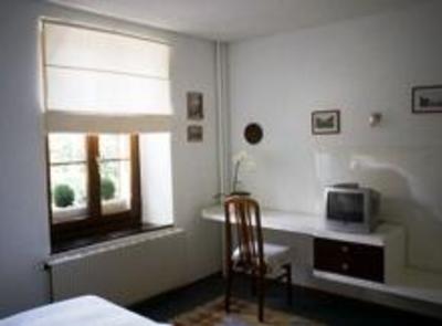 фото отеля Auberge Communale De L'Etoile