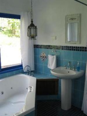 фото отеля Spicy Oasis Cottages Caloundra