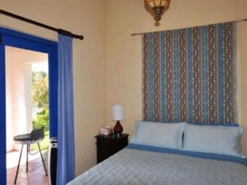фото отеля Spicy Oasis Cottages Caloundra