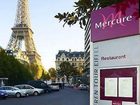 фото отеля Mercure Paris Centre Tour Eiffel
