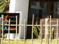 Pousada Maraca Beach