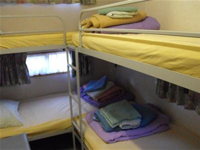 фото отеля Macedon Caravan Park Cabins