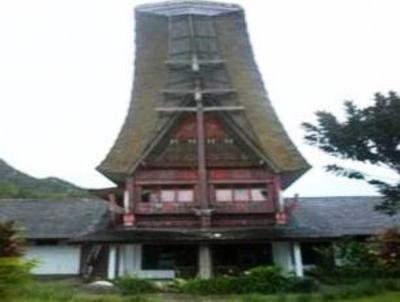 фото отеля Rantepao Lodge