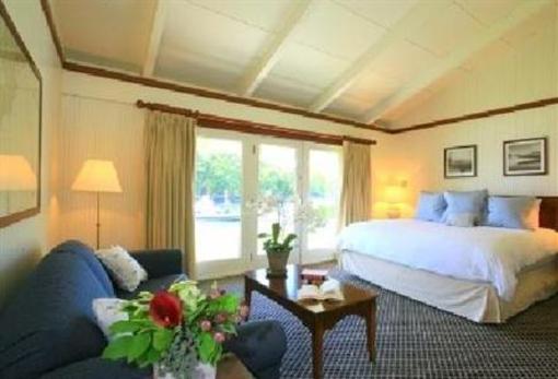 фото отеля Yachtsman Lodge Kennebunkport