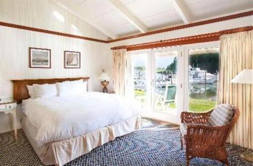 фото отеля Yachtsman Lodge Kennebunkport
