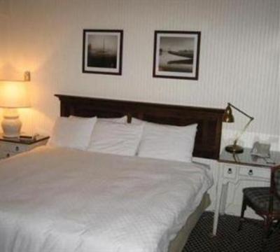фото отеля Yachtsman Lodge Kennebunkport
