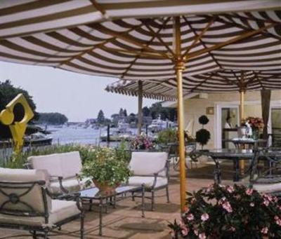 фото отеля Yachtsman Lodge Kennebunkport