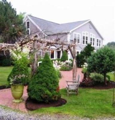 фото отеля Yachtsman Lodge Kennebunkport