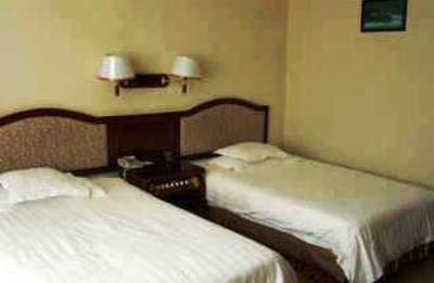 фото отеля Xinshengyuan Hotel