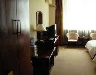 фото отеля Xinshengyuan Hotel
