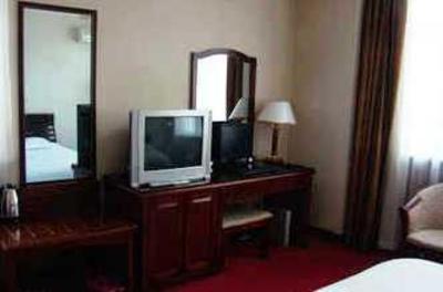 фото отеля Xinshengyuan Hotel