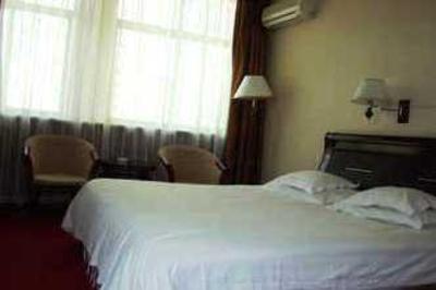фото отеля Xinshengyuan Hotel