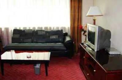 фото отеля Xinshengyuan Hotel