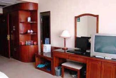 фото отеля Xinshengyuan Hotel