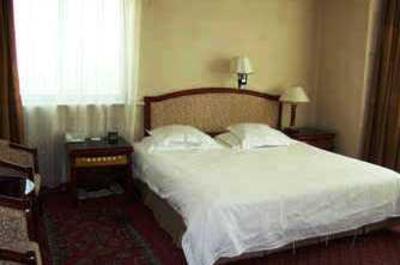 фото отеля Xinshengyuan Hotel