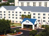 Fairfield Inn Orlando Airport