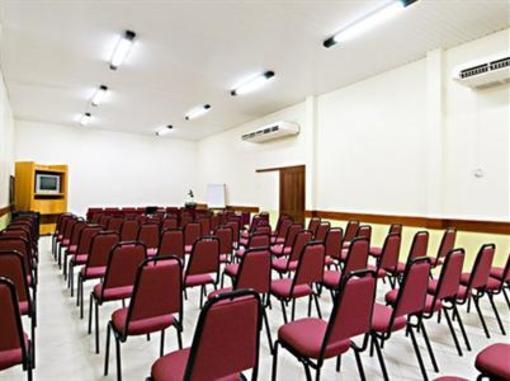 фото отеля Hotel Acalanto