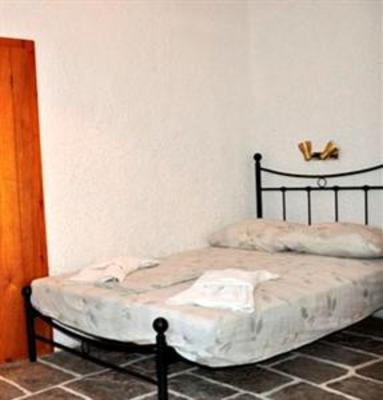 фото отеля Katerina Rooms