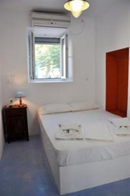 фото отеля Katerina Rooms