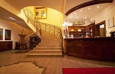 фото отеля Hotel Drei Schwanen