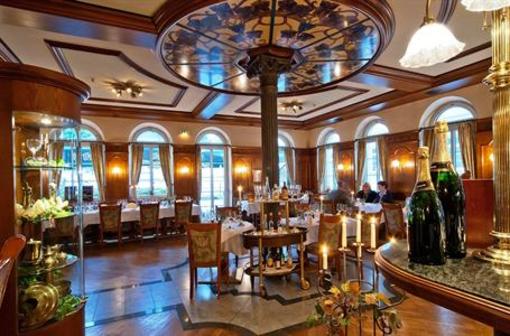 фото отеля Hotel Drei Schwanen