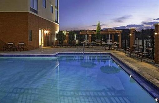 фото отеля Hyatt Place Indianapolis Keystone