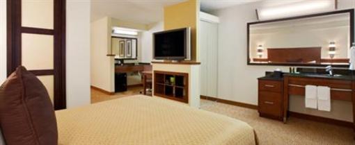 фото отеля Hyatt Place Indianapolis Keystone