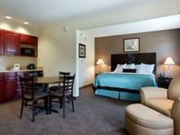 Hyatt Place Indianapolis Keystone