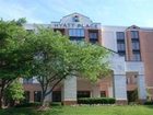 фото отеля Hyatt Place Indianapolis Keystone