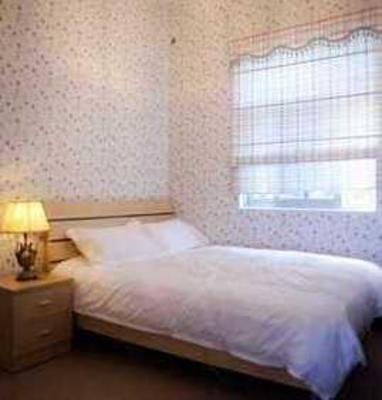 фото отеля Yijiuyisu Hostel
