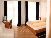 Hotel Heuschober