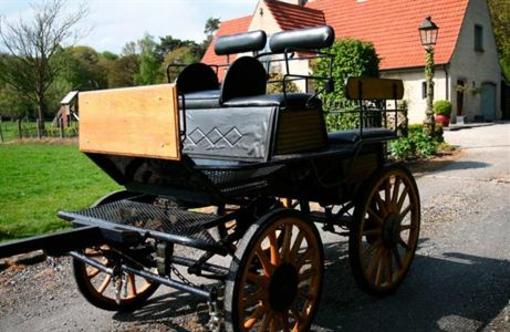 фото отеля B&B Heerlijkhyd
