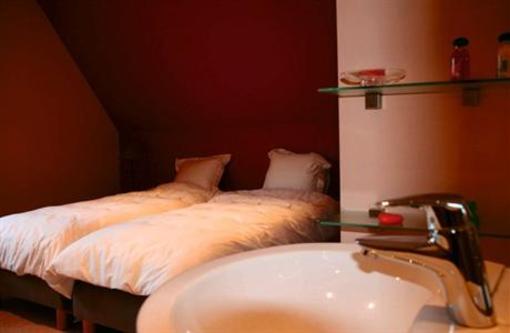 фото отеля B&B Heerlijkhyd