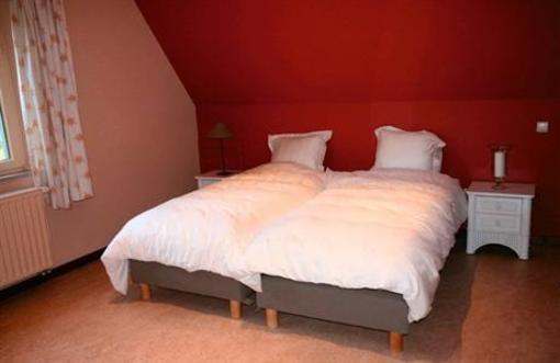 фото отеля B&B Heerlijkhyd