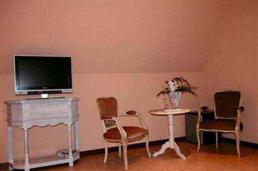 фото отеля B&B Heerlijkhyd