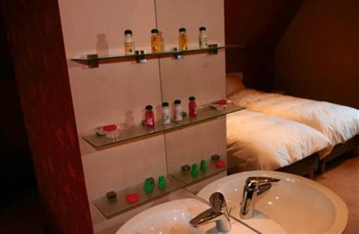 фото отеля B&B Heerlijkhyd