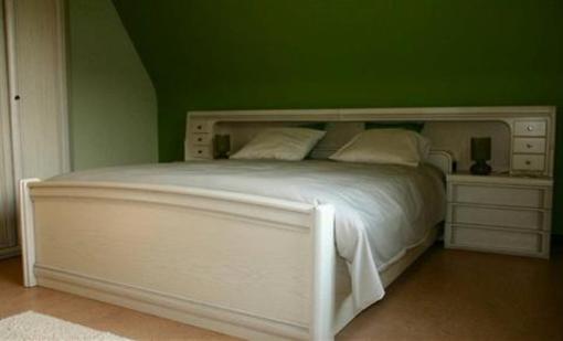 фото отеля B&B Heerlijkhyd