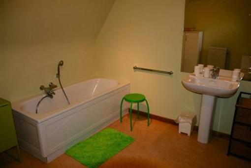 фото отеля B&B Heerlijkhyd