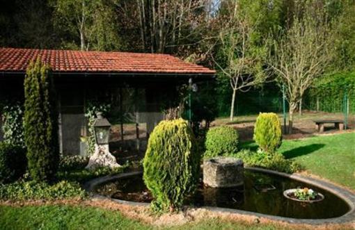 фото отеля B&B Heerlijkhyd