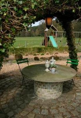 фото отеля B&B Heerlijkhyd