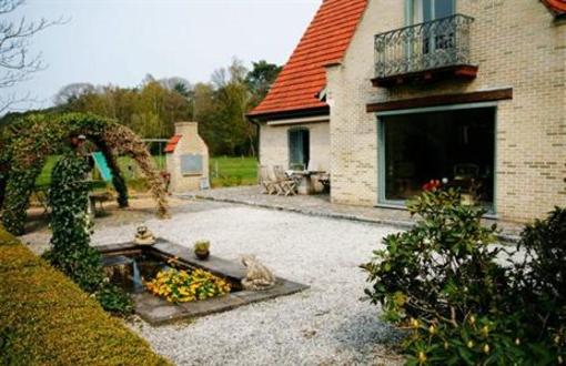 фото отеля B&B Heerlijkhyd