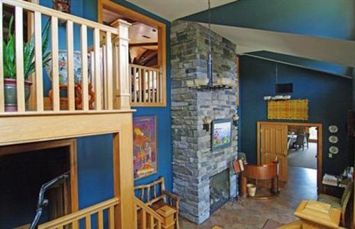 фото отеля Guesthouse Lost River